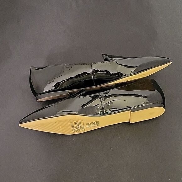 BRAND NEW FOREVER 21 POINTED TOE SLIP-ON WOMEN"S FLAT - Picture 14 of 14